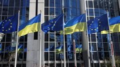 Can Ukraine join EU and how long would it take?