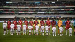 Duelos vs Panamá en el Azteca, claves en las pasadas dos eliminatorias