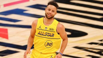 NBA: Curry out to extend Clippers' losing run after All-Star exploits
