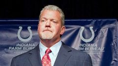 With the Colts owner already having warned the Commanders, it simply follows suit that the franchise has now demanded an investigation into the situation.