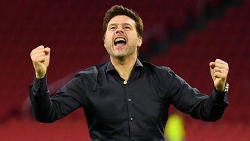 Champions League success will mean more at Spurs than Man United – Pochettino