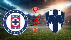 All the info you need to know on the Cruz Azul vs Monterrey clash at Estadio Azteca on January 14th, which kicks off at 6 p.m. ET.