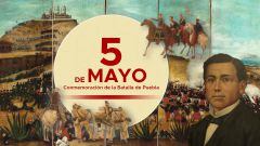 Batalla de Puebla 2022: ¿El 05 de mayo es día de descanso oficial?