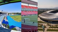 Liga MX Femenil: Qué equipos juegan en estadios y récords de asistencia