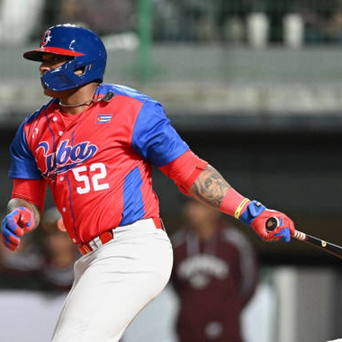 Jose Reyes is Dominican Republic's leading man in World Baseball Classic –  New York Daily News