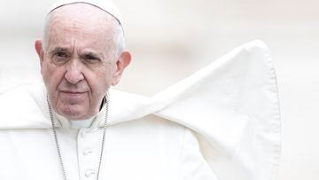 ¿Qué le pasa al Papa Francisco, en qué año asumió y por qué podría renunciar?