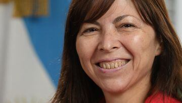 Así es Silvina Batakis: la nueva ministra de economía que reemplaza a Martín Guzmán
