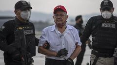 El Gobierno de México busca el indulto para César Montes, un ex-guerrillero guatemalteco; pero ¿quién es? Aquí, los detalles.