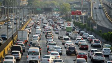Hoy No Circula, 5 de junio: vehículos y placas en CDMX, EDOMEX, Hidalgo y Puebla