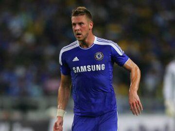 El defensor serbio en 2005 fue comprado por el Chelsea, con 16 años, al OFK Belgrado por 5.2 M€. Actualmente su pase cuesta 1.3 M€. 