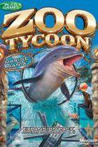 Carátula de Zoo Tycoon: Marine Mania