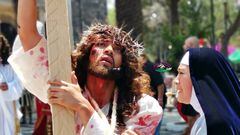 Pasión de Cristo en Iztapalapa 2023: ¿Cuándo y dónde es?