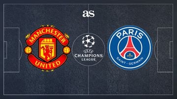 Manchester United vs PSG: how and where to watch - times, TV, online - AS  USA