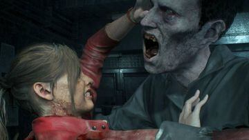 Resident Evil tendr&aacute; una serie en Netflix.