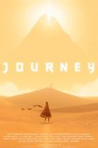 Carátula de Journey