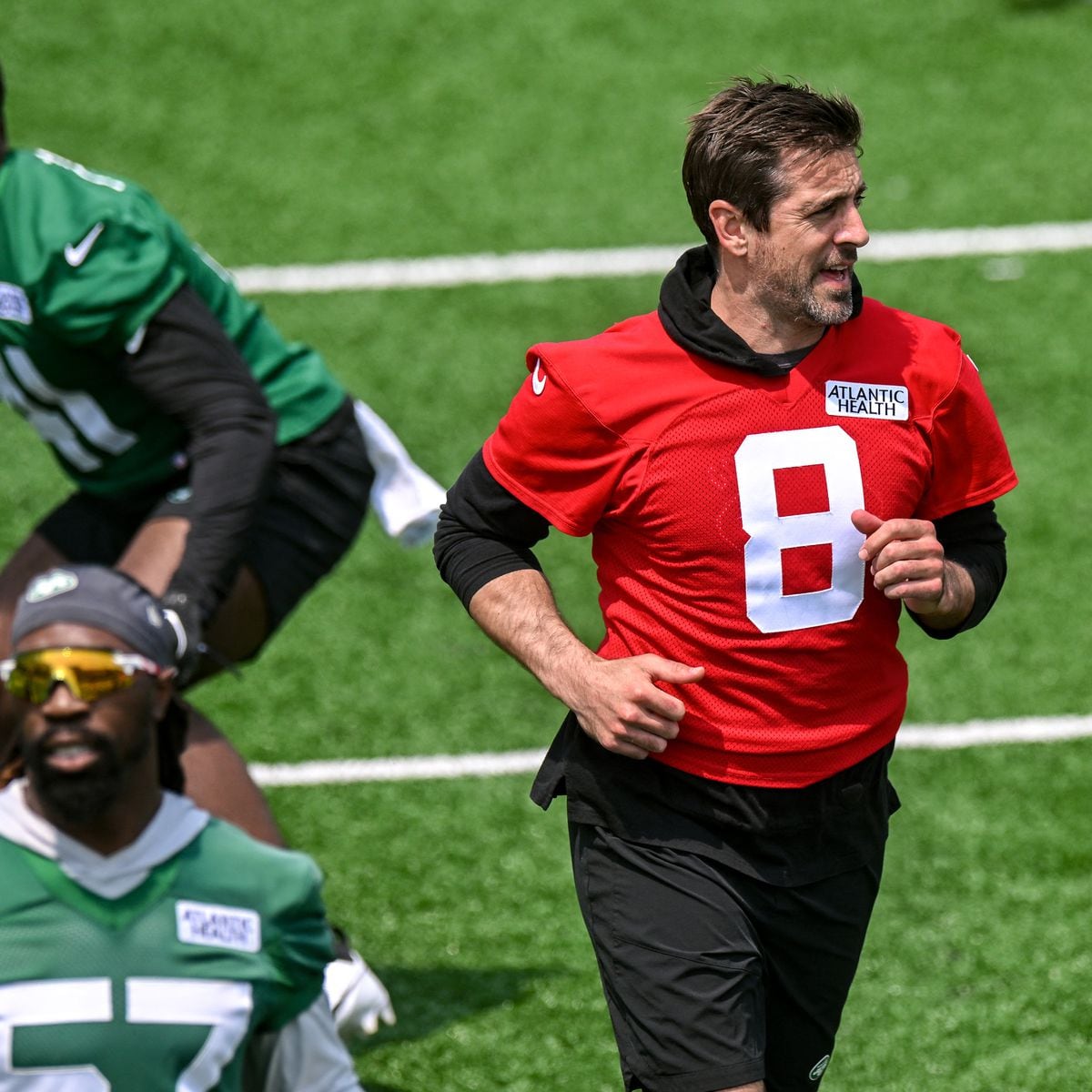 NFL Hard knocks: NY Jets, Video, Watch TV Show