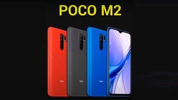Xiaomi presenta el teléfono POCO más barato hasta la fecha - Meristation