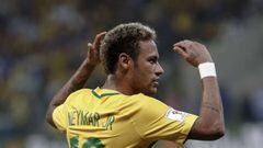 El brasile&ntilde;o del PSG, Neymar, denuncia una suplantaci&oacute;n de identidad en las redes sociales.