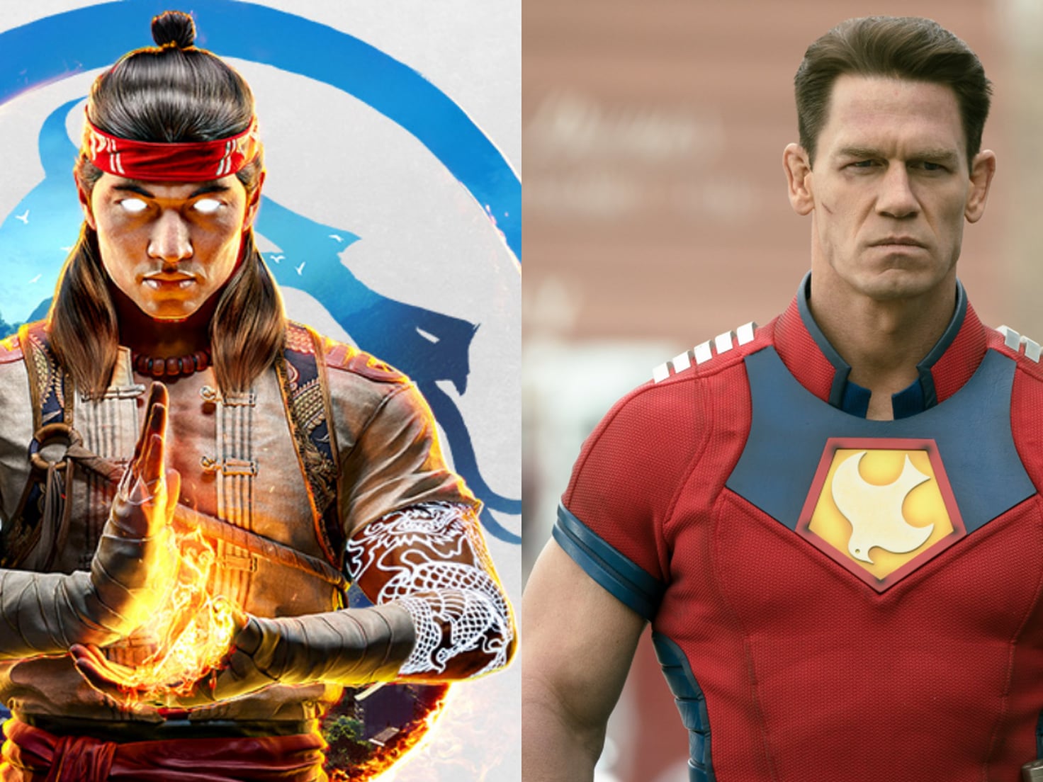 Mortal Kombat 1 confirma Homelander, Omniman e mais! Veja trailer