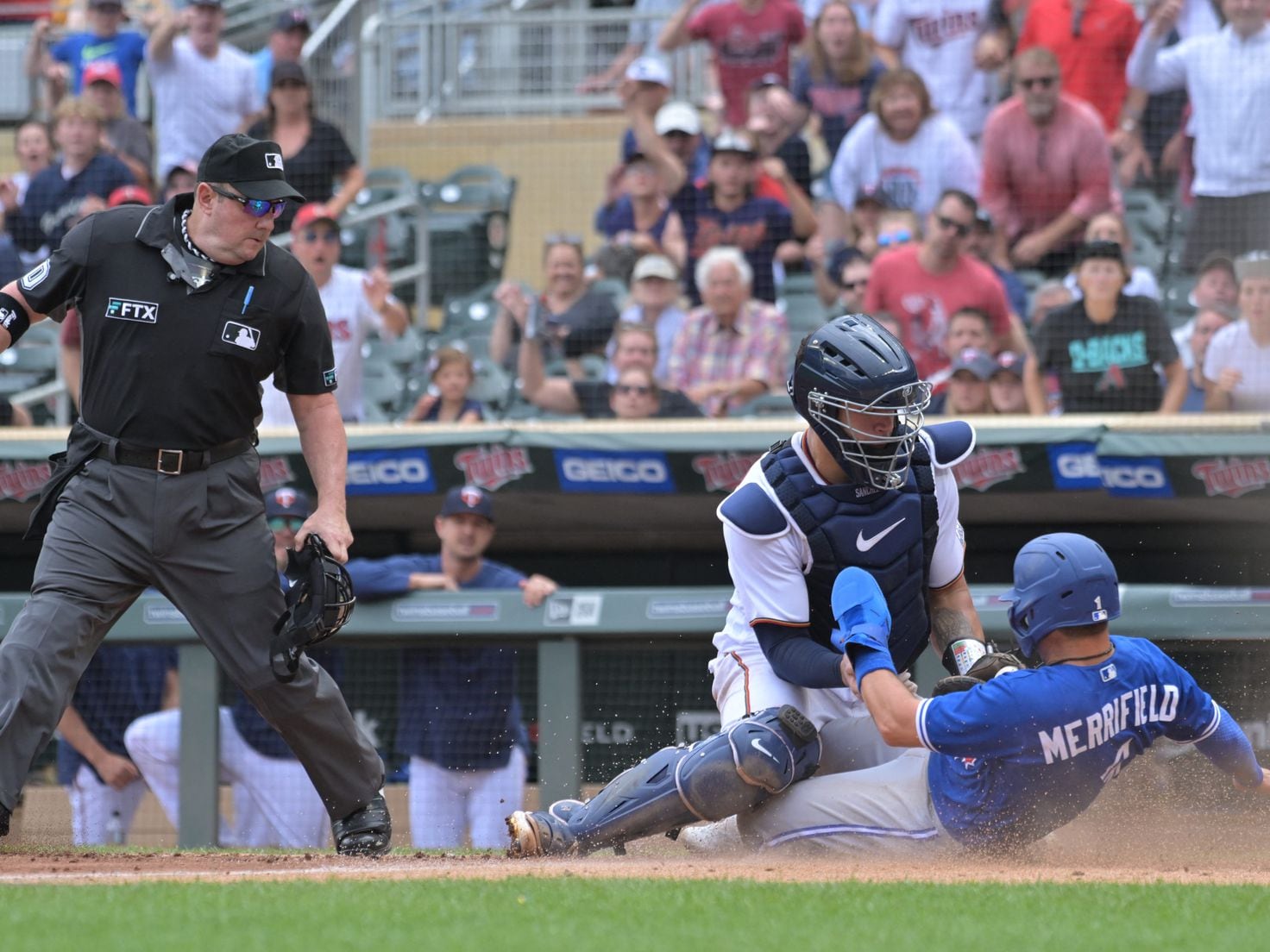 Buster Posey, Major League Baseball, News, Scores, Highlights, Stats, and  Rumors