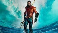 ‘Aquaman 2′ será una “comedia de amigos” al estilo ‘Tango y Cash’ de Sylvester Stallone