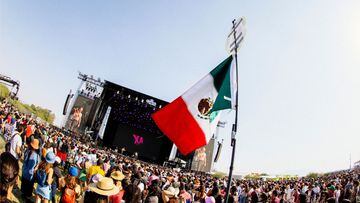 Corona Capital Guadalajara hoy: cartelera, horarios, escenarios y cómo ver online el festival | 20 de mayo
