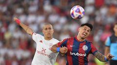 Huracán 1-1 San Lorenzo: resumen, resultado y goles