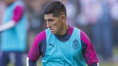 Controversial decisions in Chivas victory over Atlas in Clásico Tapatío