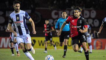 Melgar 2-1 Alianza Lima por el Apertura 2023 de Liga 1: resumen, goles y mejores jugadas