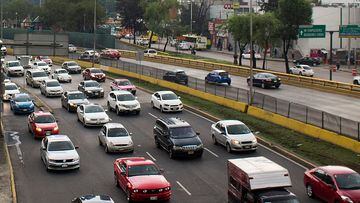 Hoy No Circula, 1 de diciembre: vehículos y placas en CDMX, EDOMEX, Hidalgo y Puebla