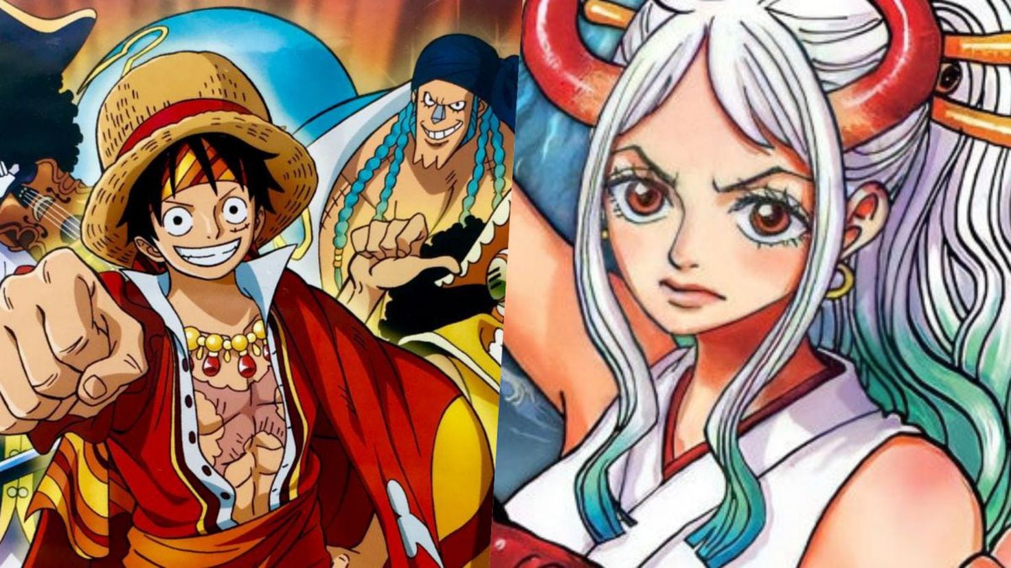 One Piece: Como assistir ao episódio 1000 do anime