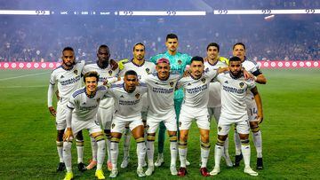 LA Galaxy está ante un momento clave para definir aspiraciones en la MLS 2023; Luis Suárez no llegará, está cerca del Gremio, y Douglas Costa puede irse.