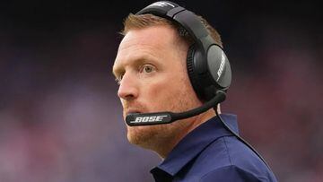 Titans' offensive coordinator Todd Downing arrested on DUI following his team's win over the Green Bay Packers on Thursday night.