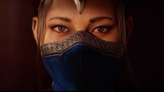 Mortal Kombat 1 beta fecha cómo conseguir acceso