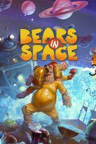 Carátula de Bears In Space