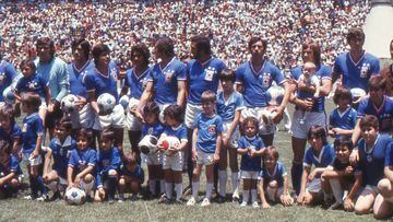 Los 7 momentos memorables en 93 años de historia de Cruz Azul - AS México