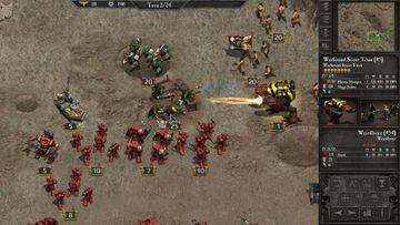 Tutorial Paso a Paso: Bases para Warhammer II