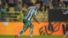 Temuco se medirá con San Lorenzo en la Sudamericana
