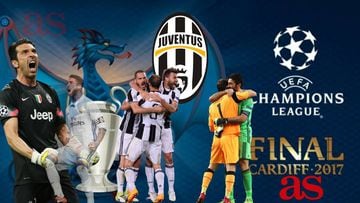 Juventus Champions League final news: Buffon, Ramos, the BBCs