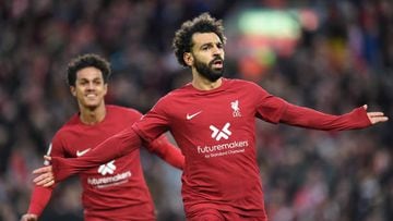 Liverpool 1-0 Manchester City summary: score, goals, highlights, Premier  League 2022-23 - AS USA