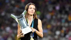 The World Cup winner responded to Dani Carvajal’s unhelpful remarks about the situation regarding the Spanish women’s team.