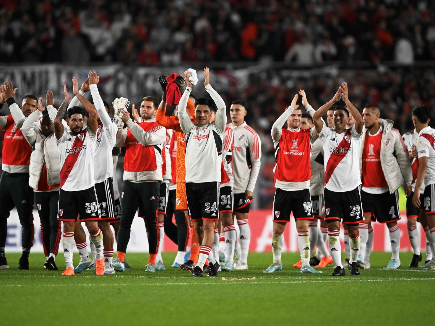River Plate vs Boca Juniors por la Copa LPF: formaciones, hora y dónde ver