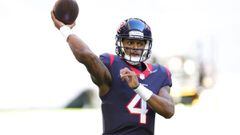 A judge has ruled that Houston Texans quarterback Deshaun Watson can be deposed in some of the 22 civil cases that have been filed against him.