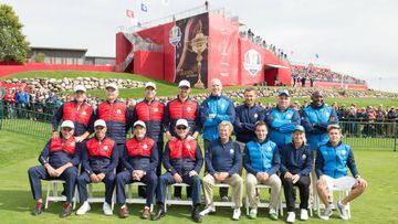 The 44th edition of the Ryder Cup will be held from Friday, September 29 to Sunday, October 1.  Here is everything you need to know about the tournament