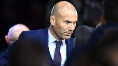 Erik ten Hag’s credit is running out at Manchester United and ‘The Times’ cite the former Real Madrid coach as a possible replacement. Sir Jim Ratcliffe, new co-owner, is the key.