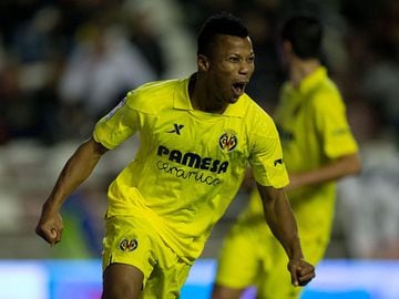 Un fichaje que prometía pero que las lesiones no dejaron brillar. En 2015 dejó al Villarreal para llegar a los Tigres, donde apenas pudo debutar y se fue debido a su poca actividad.