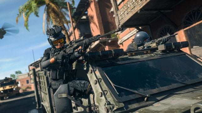 Trailer, requisitos e mais novidades de Call of Duty: Modern