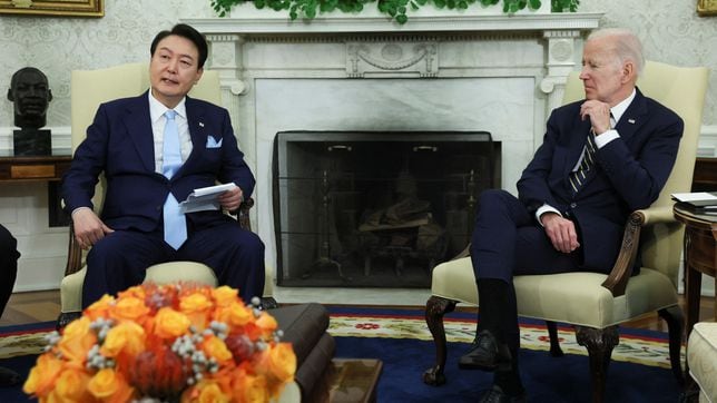 Aviso de EEUU a Corea del Norte: la decisión que sería el “fin” de Kim Jong-un