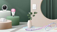 Ilumina tu casa con los bombillos inteligentes Philips Hue favoritos de Amazon 