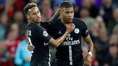 PSG face threat of losing Mbappé and Neymar, as CAS investigation results expected this month